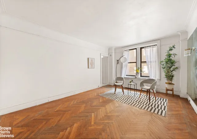 2nd image of 395 Riverside Dr #1E, New York City, NY 10025 | MLS# RLS20053577