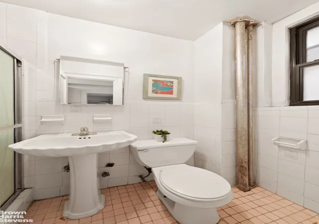 Photo 3 of Sale Pending at 395 Riverside Dr #1E, New York, NY 10025 | MLS# RLS20053577 | Listing updated on 2026-02-21