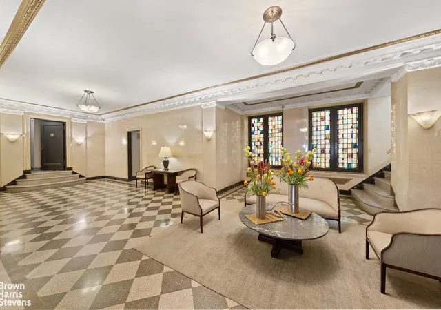 Photo 4 of Sale Pending at 395 Riverside Dr #1E, New York, NY 10025 | MLS# RLS20053577 | Listing updated on 2026-02-21