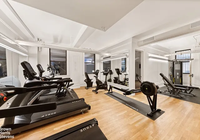 6th image of 395 Riverside Dr #1E, New York City, NY 10025 | MLS# RLS20053577