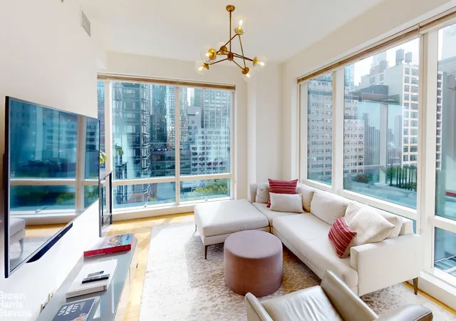 Photo 1 of Condo for sale at 845 United Nations Plz #12E, New York, NY 10017 | MLS# RLS20053582 | Listing updated on 2026-03-15