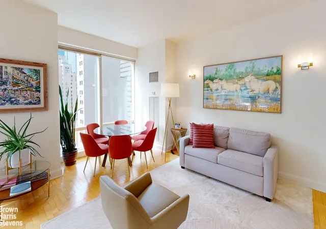 Photo 2 of Condo for sale at 845 United Nations Plz #12E, New York, NY 10017 | MLS# RLS20053582 | Listing updated on 2026-03-15