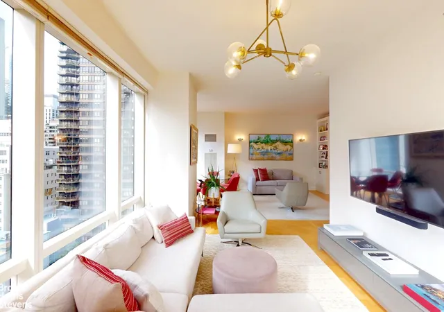 Photo 3 of Condo for sale at 845 United Nations Plz #12E, New York, NY 10017 | MLS# RLS20053582 | Listing updated on 2026-03-15