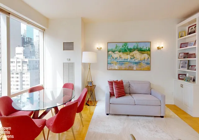 Photo 4 of House for sale at 845 United Nations Plz #12E, New York, NY 10017 | MLS# RLS20053582 | Listing updated on 2026-03-15