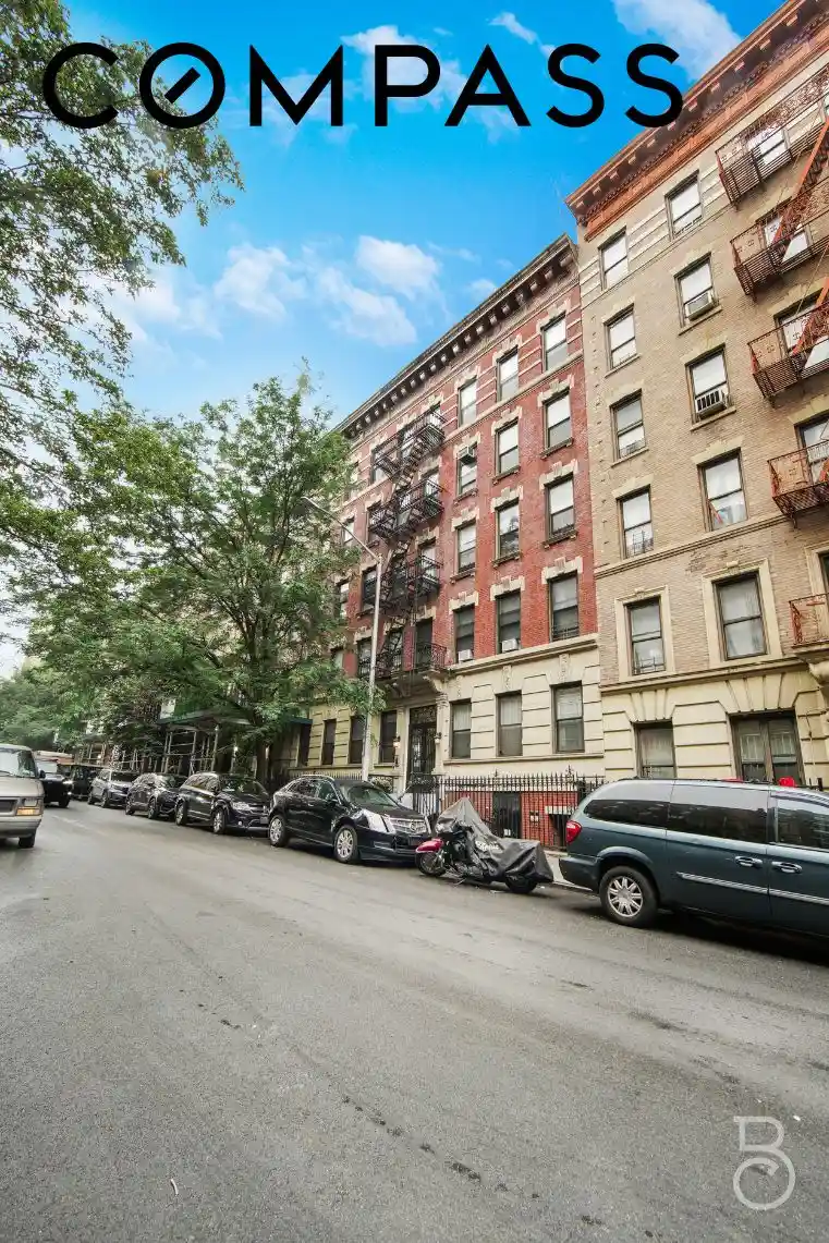 Listing Photo 11 - Condo for sale in 137 W 142Nd St located at 137 W 142Nd St, New York, NY 10030 - Unit #2B