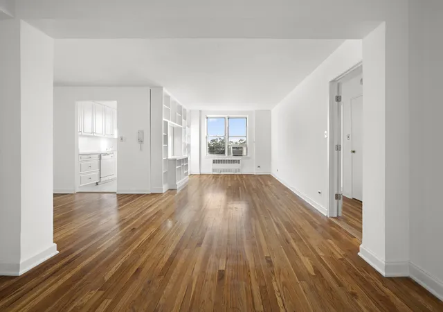 1st image of 3512 Oxford Ave #6C, New York City, NY 10463 | MLS# RLS20053596