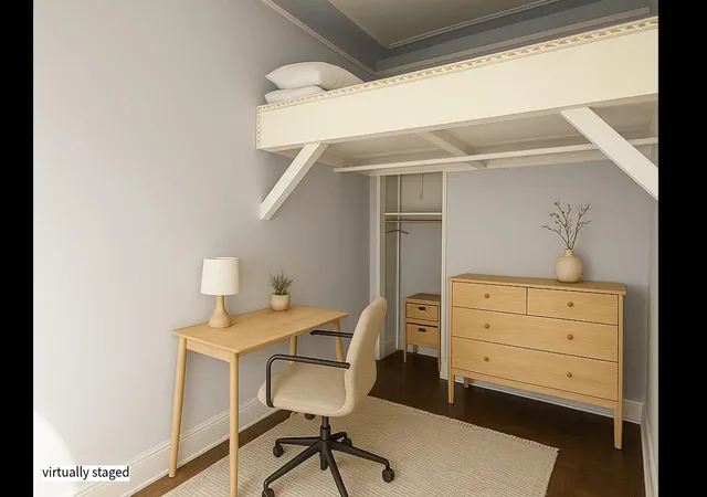Photo 3 of Sale Pending at 123 W 80th St #2-F, New York, NY 10024 | MLS# RLS20053598 | Listing updated on 2026-01-02