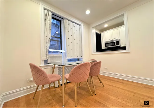 Photo 2 of Condo for sale at 668 Riverside Dr #3-H, New York, NY 10031 | MLS# RLS20053600 | Listing updated on 2026-04-05