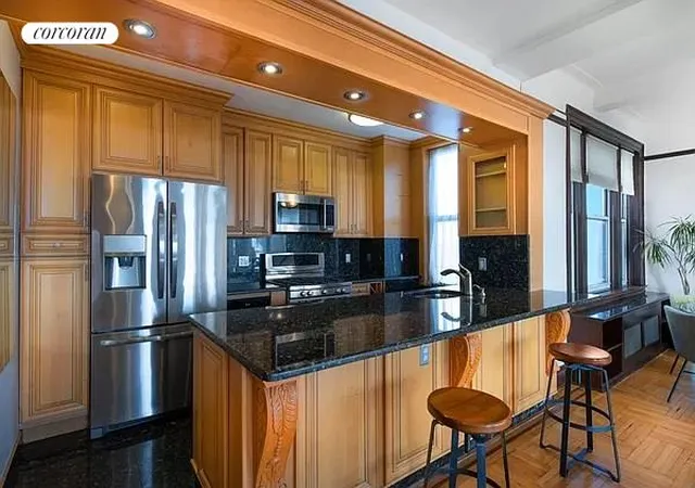 Photo 3 of House for sale at 41 Eastern Pkwy #12E, Brooklyn, NY 11238 | MLS# RLS20053619 | Listing updated on 2025-11-20