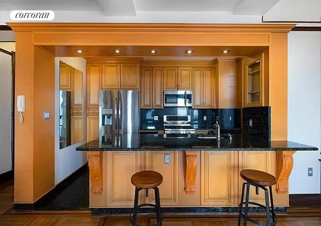 Photo 4 of House for sale at 41 Eastern Pkwy #12E, Brooklyn, NY 11238 | MLS# RLS20053619 | Listing updated on 2025-11-20