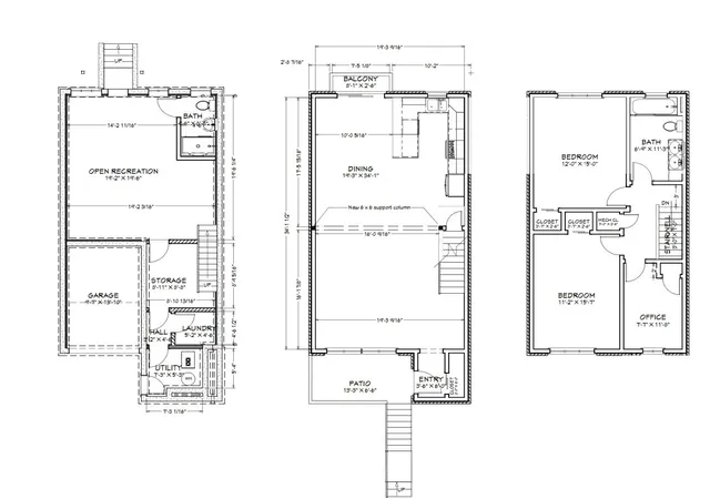 Photo 2 of Single family home for sale at 2713 Ave Y #1, Brooklyn, NY 11235 | MLS# RLS20053632 | Listing updated on 2025-10-13