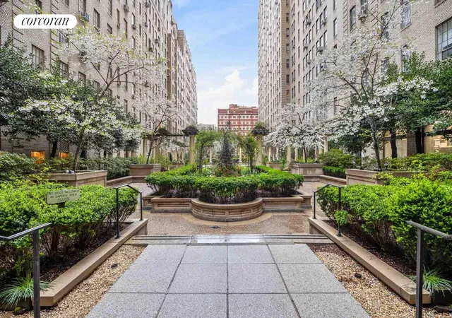 6th image of 353 W 56th St #2D, New York City, NY 10019 | MLS# RLS20053637