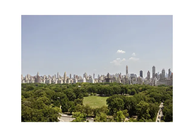 Multi family home for sale at 55 Central Park W #PH19/20, New York, NY 10023 | MLS# RLS20053647