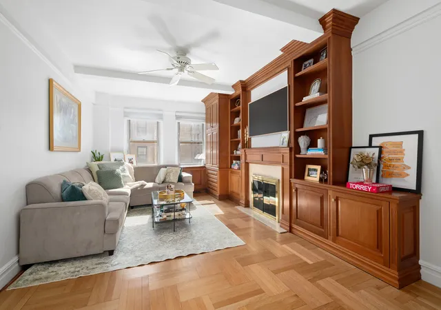 House for sale at 7 E 85Th St #8B, New York, NY 10028 | MLS# RLS20053677 | Listing updated on 2026-02-01