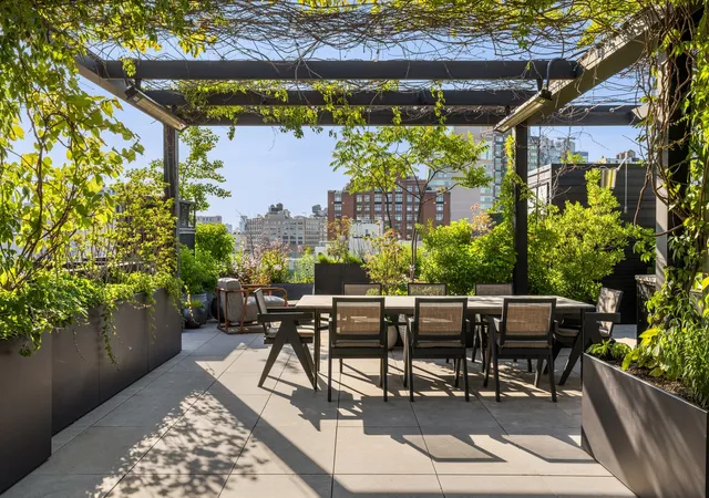 Multi family home for sale at 20 Greene St #PH, New York, NY 10013 | MLS# RLS20053685
