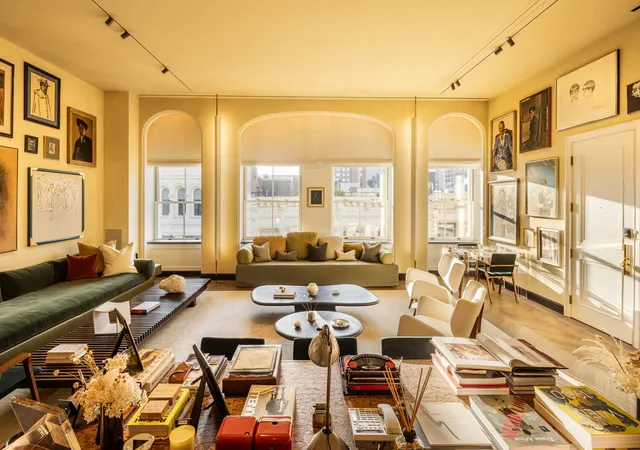 Photo 2 of Multi family home for sale at 20 Greene St #PH, New York, NY 10013 | MLS# RLS20053685 | Listing updated on 2026-07-13