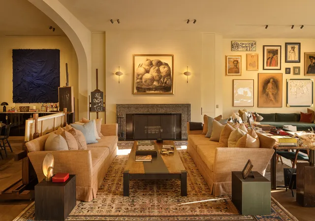 Photo 3 of House for sale at 20 Greene St #PH, New York, NY 10013 | MLS# RLS20053685 | Listing updated on 2026-07-13
