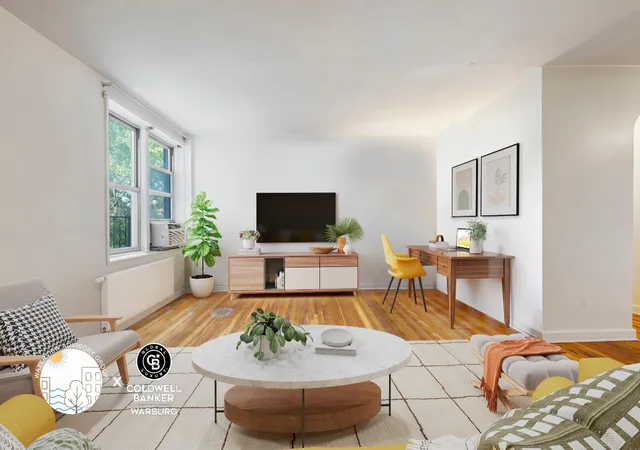 3rd image of 72-81 113Th St #6T, Forest Hills, NY 11375 | MLS# RLS20053689