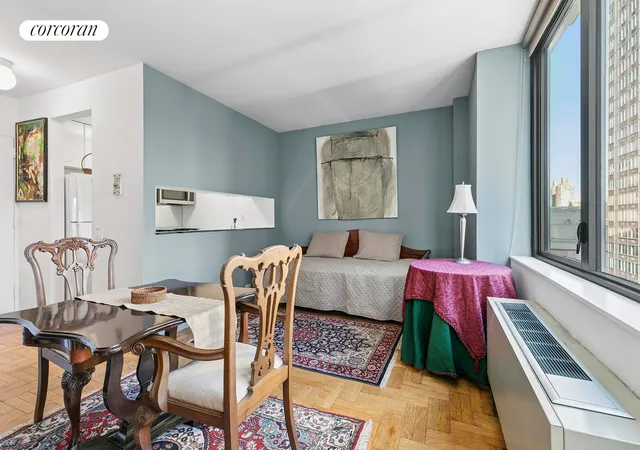 Photo 1 of House for sale at 62 W 62nd Street #10C, New York, NY 10023 | MLS# RLS20053703 | Listing updated on 2026-06-11