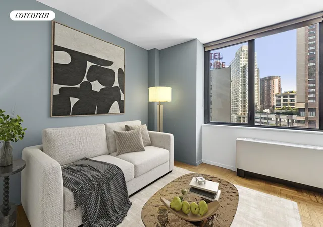 Photo 2 of House for sale at 62 W 62nd Street #10C, New York, NY 10023 | MLS# RLS20053703 | Listing updated on 2026-06-11