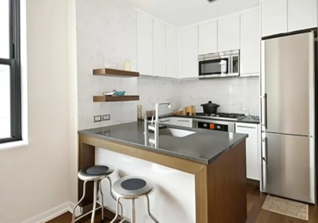 Photo 1 of Sale Pending at 58 Metropolitan Ave #2-B, New York City, NY 11249 | MLS# RLS20053725 | Listing updated on 2026-08-03