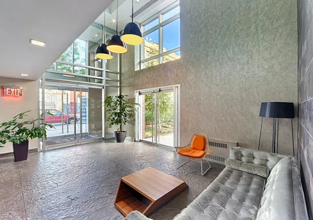 Photo 3 of Sale Pending at 58 Metropolitan Ave #2-B, New York City, NY 11249 | MLS# RLS20053725 | Listing updated on 2026-08-03