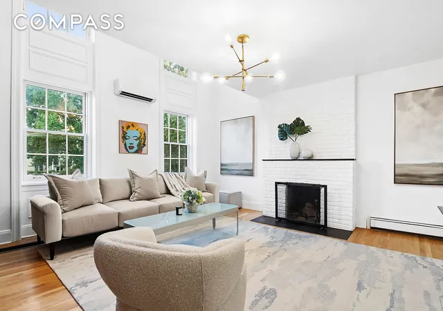 Photo 1 of Townhouse for sale at 193 Kane St #4, Brooklyn, NY 11231 | MLS# RLS20052674 | Listing updated on 2025-12-27