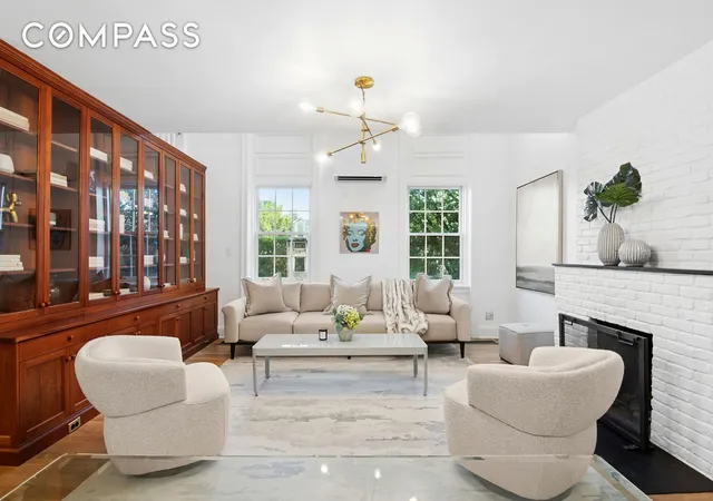Photo 2 of Townhouse for sale at 193 Kane St #4, Brooklyn, NY 11231 | MLS# RLS20052674 | Listing updated on 2025-12-27
