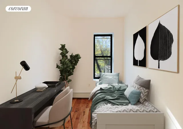 Photo 3 of House for sale at 1822 Fulton St, Brooklyn, NY 11233 | MLS# RLS20053812 | Listing updated on 2026-03-09