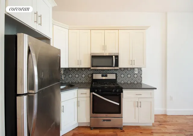 Photo 4 of House for sale at 1822 Fulton St, Brooklyn, NY 11233 | MLS# RLS20053812 | Listing updated on 2026-03-09