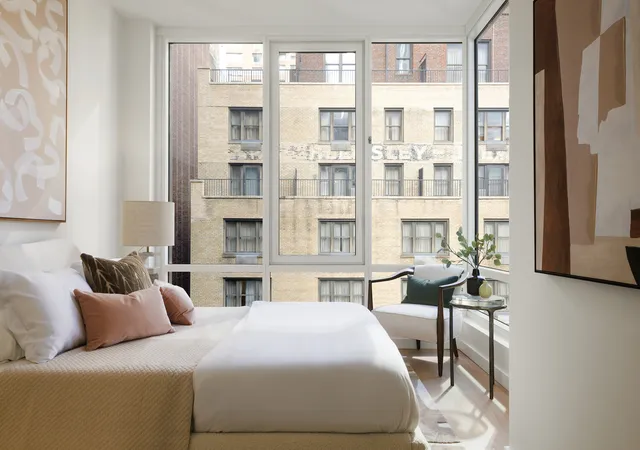 Photo 3 of House for sale at 135 E 47th Street #11D, New York, NY 10017 | MLS# RLS20053833 | Listing updated on 2026-04-26