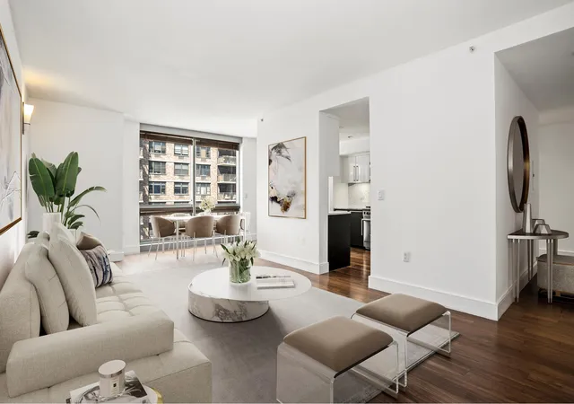 House for sale at 300 E 79th Street #5C, New York, NY 10075 | MLS# RLS20053839 | Listing updated on 2025-12-29