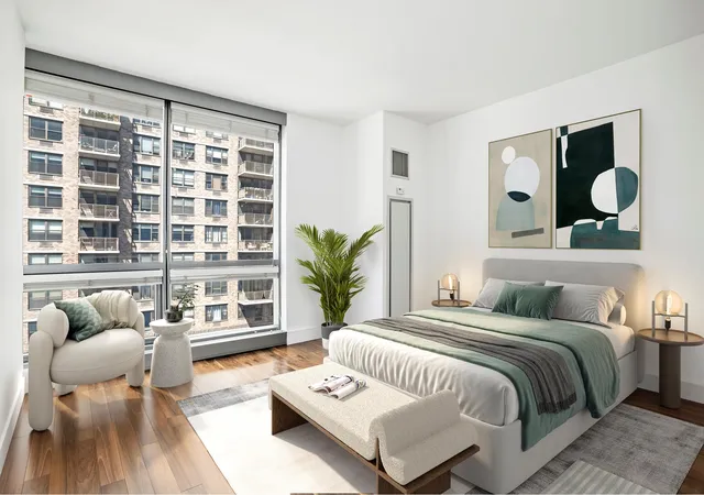 Photo 3 of House for sale at 300 E 79th Street #5C, New York, NY 10075 | MLS# RLS20053839 | Listing updated on 2025-12-29