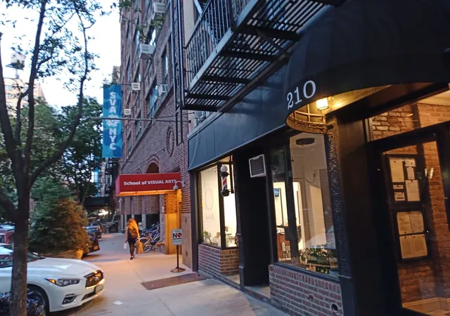 Photo 4 of House for sale at 210 E 21st Street #6B, New York, NY 10010 | MLS# RLS20053841 | Listing updated on 2026-01-05