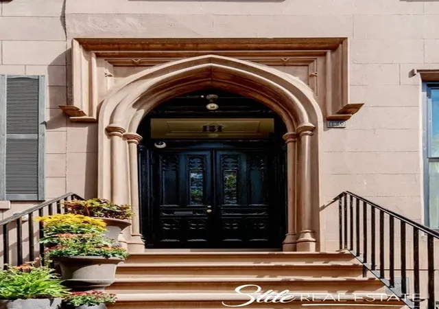 Photo 1 of Mansion for sale at 151 Ave B, New York, NY 10009 | MLS# RLS20053884 | Listing updated on 2026-07-30