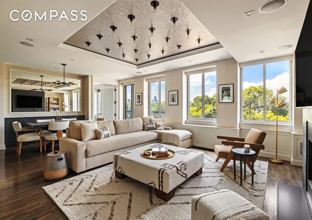 Photo 1 of Condo for sale at 167 Perry St #4NQ, New York, NY 10014 | MLS# RLS20053896 | Listing updated on 2025-12-21