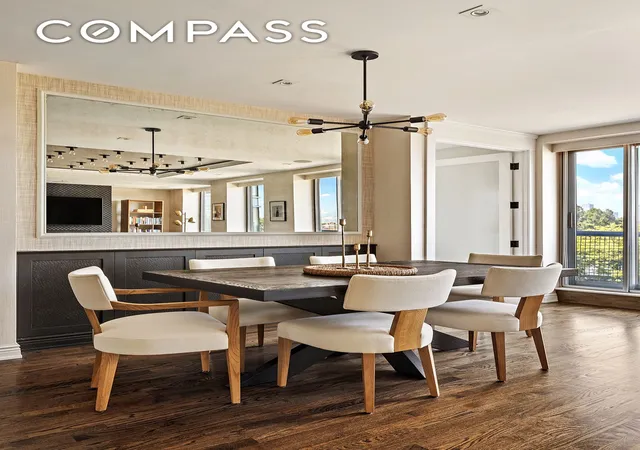Photo 3 of House for sale at 167 Perry St #4NQ, New York, NY 10014 | MLS# RLS20053896 | Listing updated on 2025-12-21