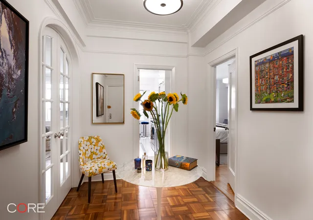 House for sale at 25 Central Park W #4Z, New York City, NY 10023 | MLS# RLS20053908 | Listing updated on 2026-07-30