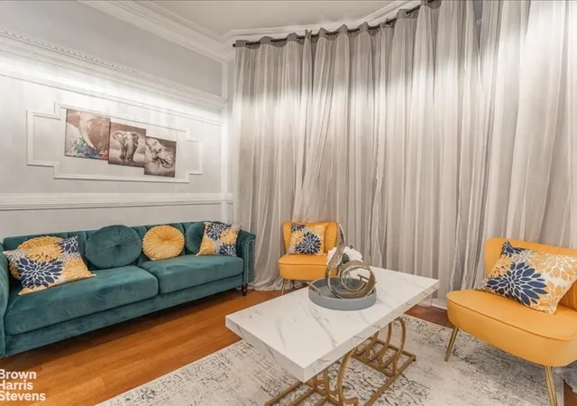 Photo 2 of Townhouse for sale at 357 E 26th Street, Brooklyn, NY 11226 | MLS# RLS20053920 | Listing updated on 2026-05-01