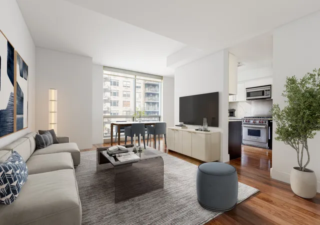 Photo 1 of Condo for sale at 300 E 79th St #10C, New York, NY 10075 | MLS# RLS20053924 | Listing updated on 2026-03-19
