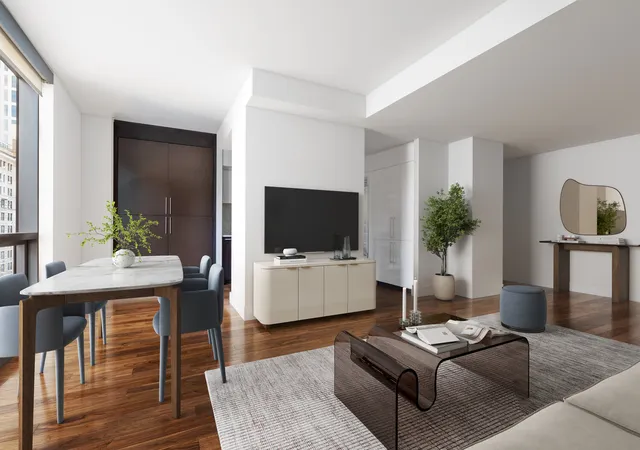 Photo 2 of Condo for sale at 300 E 79th St #10C, New York, NY 10075 | MLS# RLS20053924 | Listing updated on 2026-03-19