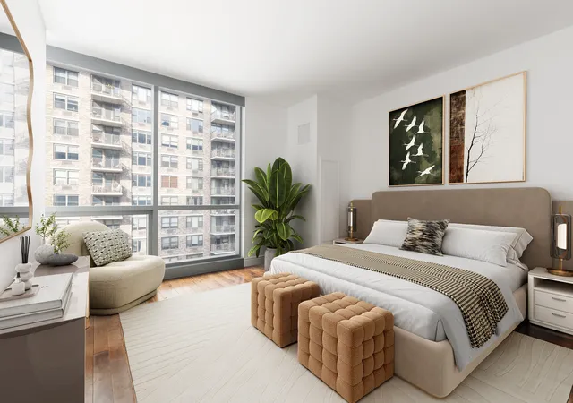 Photo 4 of House for sale at 300 E 79Th St #10C, New York, NY 10075 | MLS# RLS20053924 | Listing updated on 2026-03-19