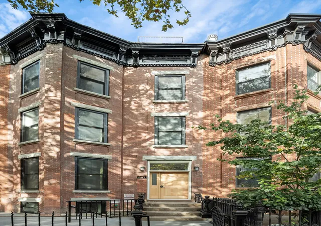 2nd image of 665 De Graw St, New York City, NY 11217