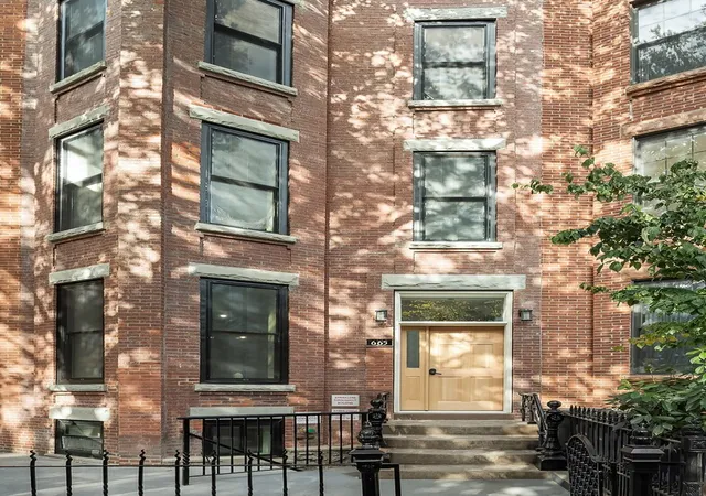 18th image of 665 De Graw St #1, New York City, NY 11217 | MLS# RLS20053940