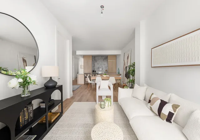 2nd image of 665 De Graw St #1, New York City, NY 11217 | MLS# RLS20053940