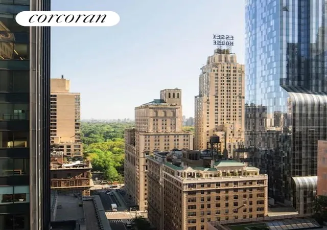 Photo 2 of Condo for sale at 200 W 56th Street #29309PH, New York, NY 10019 | MLS# RLS20054065 | Listing updated on 2026-08-28