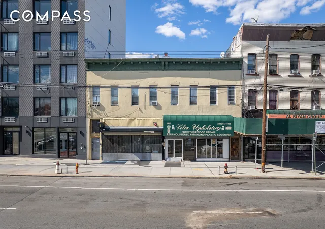 Photo 1 of Single family home for sale at 2825 Atlantic Ave, Brooklyn, NY 11207 | MLS# RLS20054090 | Listing updated on 2026-01-02