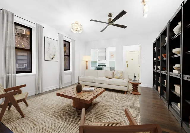 Photo 1 of Condo for sale at 860 Grand Concourse #2N, Bronx, NY 10451 | MLS# RLS20054150 | Listing updated on 2026-06-21