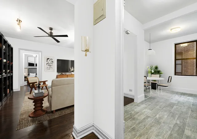 Photo 2 of Condo for sale at 860 Grand Concourse #2N, Bronx, NY 10451 | MLS# RLS20054150 | Listing updated on 2026-06-21