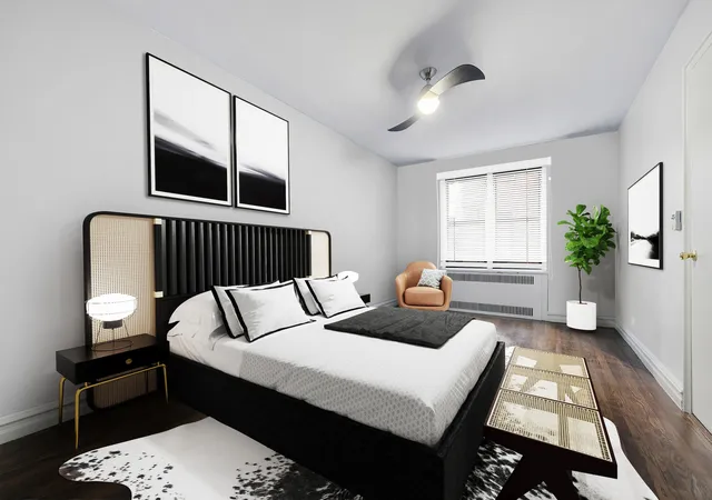 Photo 4 of House for sale at 860 Grand Concourse #2N, Bronx, NY 10451 | MLS# RLS20054150 | Listing updated on 2026-06-21